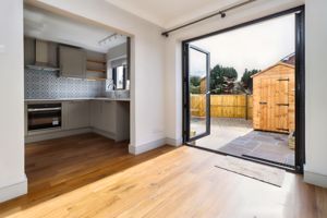 Dining Area- click for photo gallery